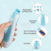 Baby Nail Trimmer